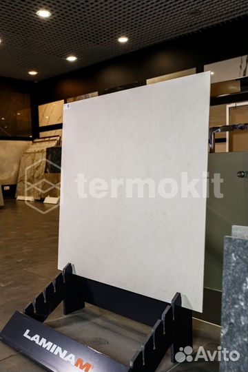 Керамогранит Laminam Blend lamf004538 Avorio 100x300x5,6