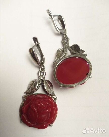 Бижутерия СССР