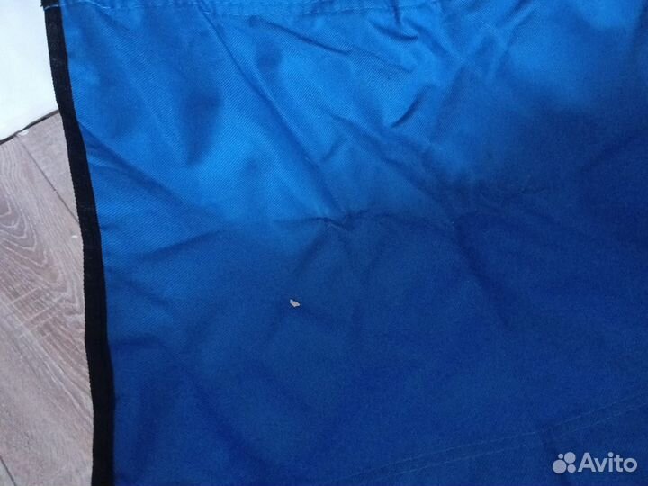 Кресло складное туристическое