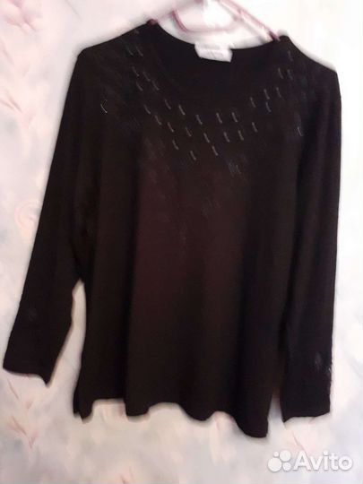 Одежда без бирок