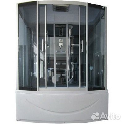 Душевой бокс Victoria Artex ART/T-SGdb150 для дома