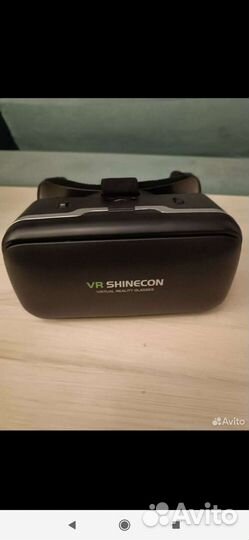 Очки для смартфона