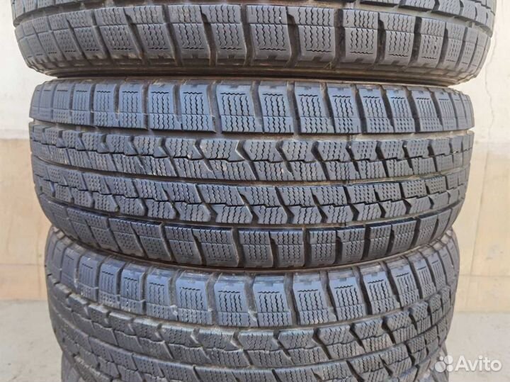 Goodyear UltraGrip Ice Navi Zea 195/65 R15 91Q