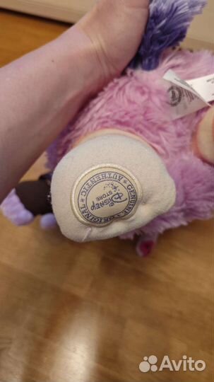 Бинго бонго мягкая игрушка