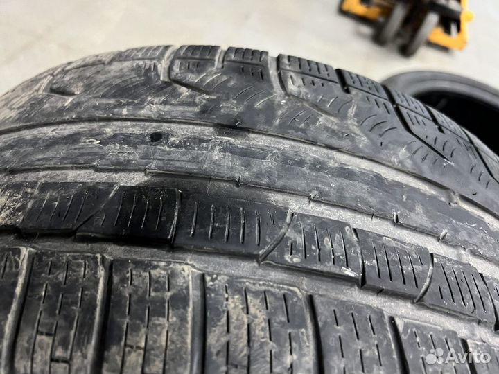 Pirelli Winter Sottozero 2.25/95 R18