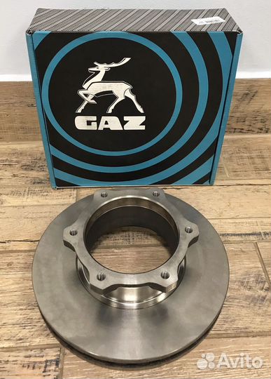 Тормозные диски и барабаны на Газель(Бизнес, Next)