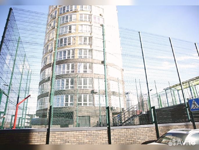 3д панели для забора