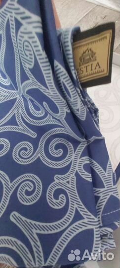 Постельное белье 1,5 Estia новое