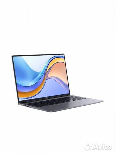 Honor magic book 16 ноутбук macbook