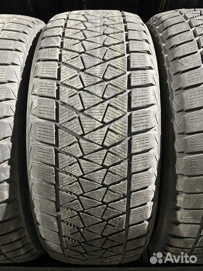 Bridgestone Blizzak DM-V2 225/55 R18 98T