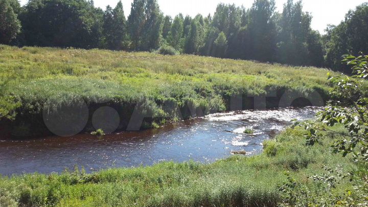 Участок 6,93 га (СНТ, ДНП)