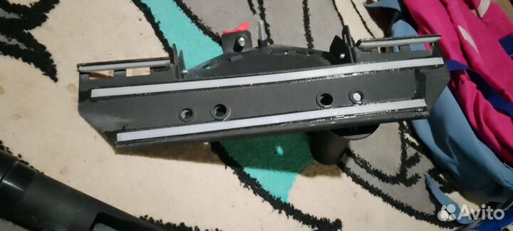 Заусовщик 45