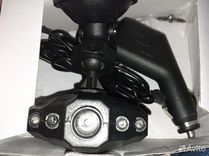 Видеорегистратор