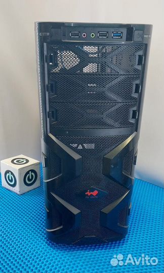Корпус InWin ATX