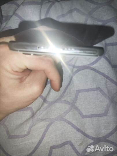 Xiaomi POCO F3, 6/128 ГБ