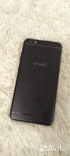 Vivo Y66, 3/32 ГБ