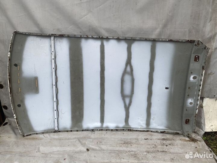 Крыша Lexus Rx4