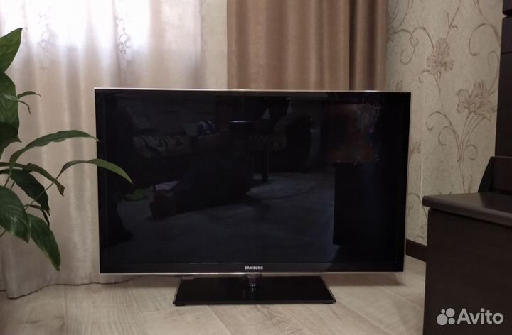 Телевизор Samsung