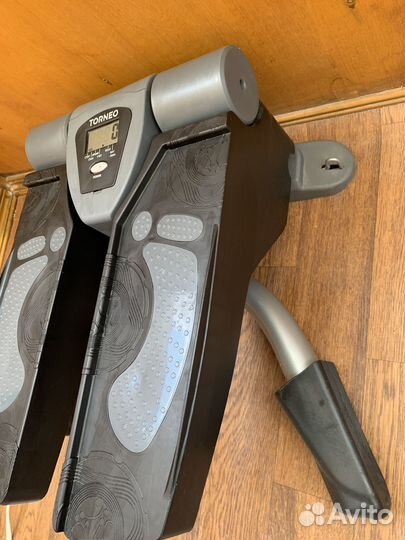 Тренажер Мини-степпер Torneo Twister S-211