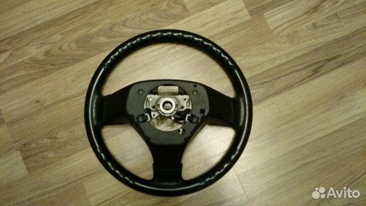 Руль Lexus rx 300/330/350
