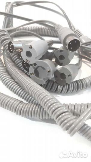 Провод для маникюрного аппарата