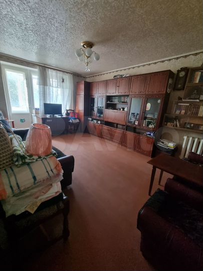 2-к. квартира, 47,8 м², 2/9 эт.