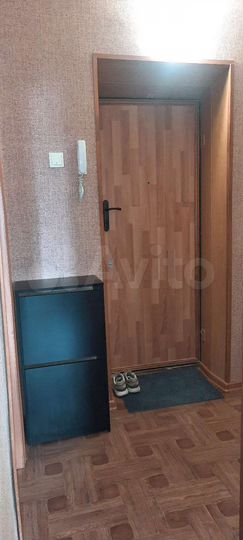 1-к. квартира, 29,5 м², 5/5 эт.