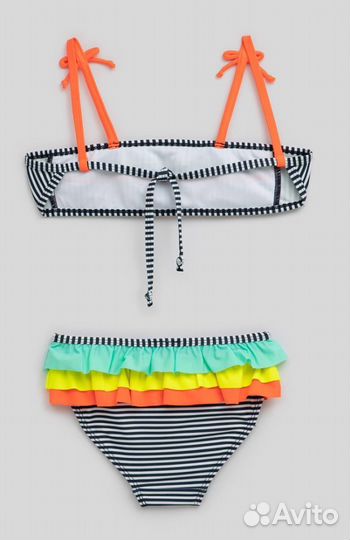 Купальник новый 110 acoola