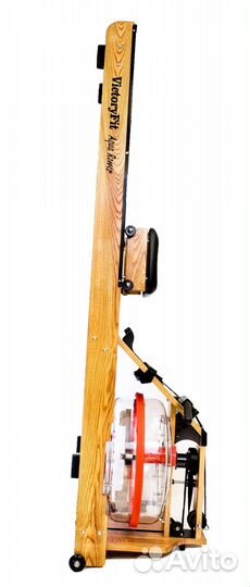 Водный гребной тренажер VF-WR800