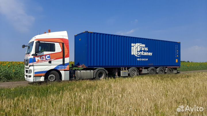 Автоэлектрик-диагност (грузовой транспорт)