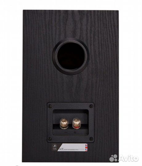 Полочная акустика Fyne Audio F301 Black Ash