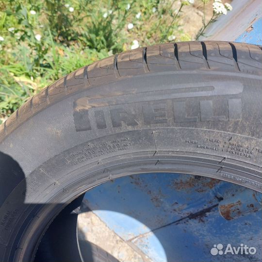 Pirelli Cinturato P1 185/65 R15 20VR