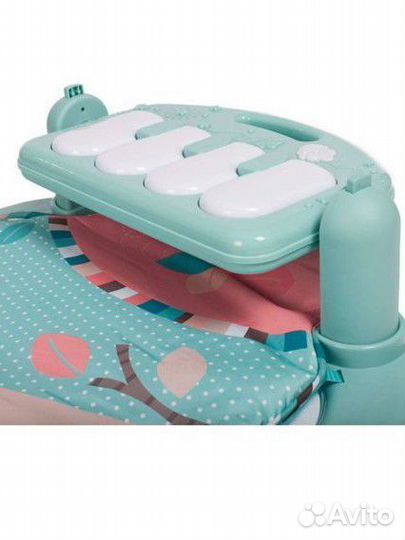 Развивающий коврик для детей