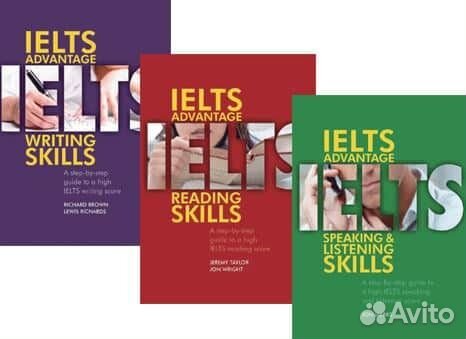 Ielts Advantage