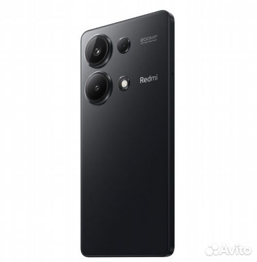 Xiaomi Redmi Note 13 Pro, 8/256 ГБ