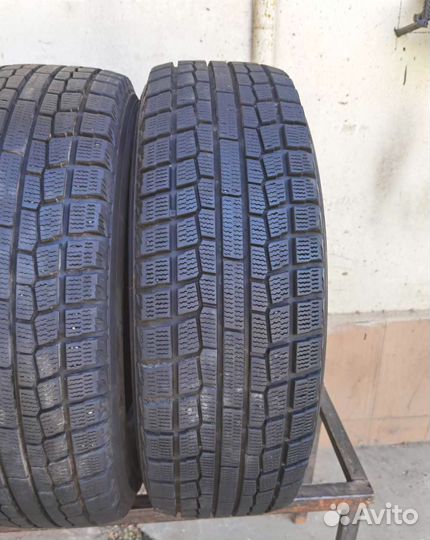 Yokohama Ice Guard IG20 205/65 R16 95Q