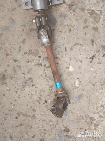 Карданчик рулевой Hyundai Accent