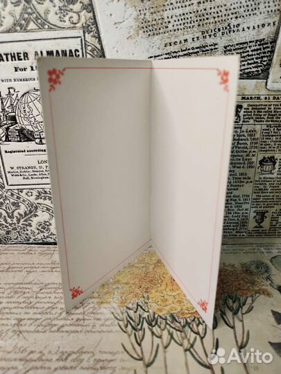 Открытки Л. Манилова 