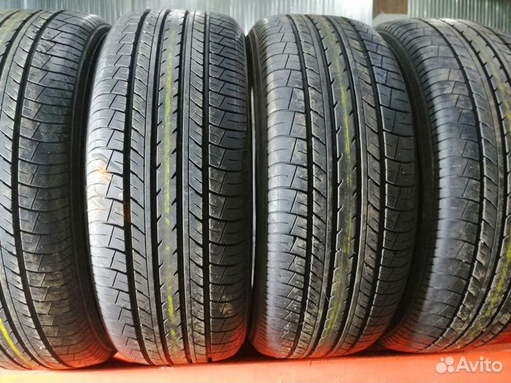 Yokohama dB Decibel E70 215/55 R17