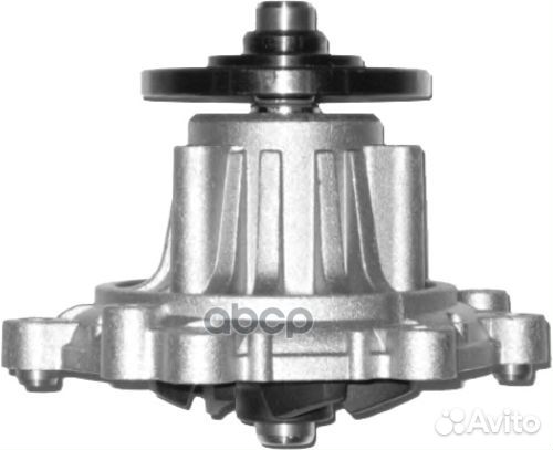 Помпа Toyota Land Cruiser/Hi-Ace/Hi-Lux 4501002