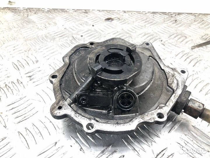 Вакуумный насос Mercedes-Benz Sprinter (W901-905)