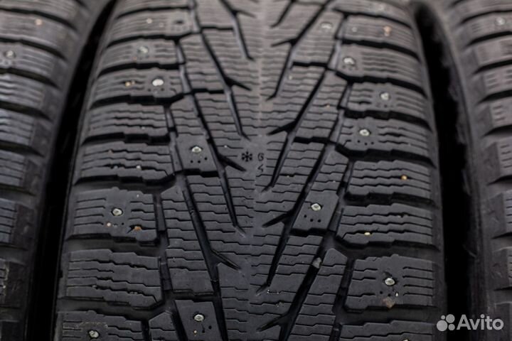 Nokian Tyres Hakkapeliitta 7 SUV 265/60 R18 114T