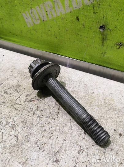 Болт коленвала Фольксваген Поло седан рус