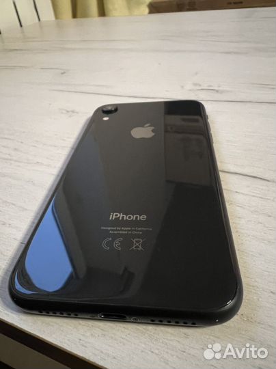 iPhone xr 64gb