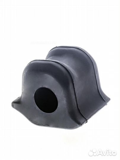 Partra MS5033L Втулка стабилизатора перед лев