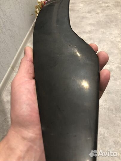 Реснички ford focus 2 рестайлинг