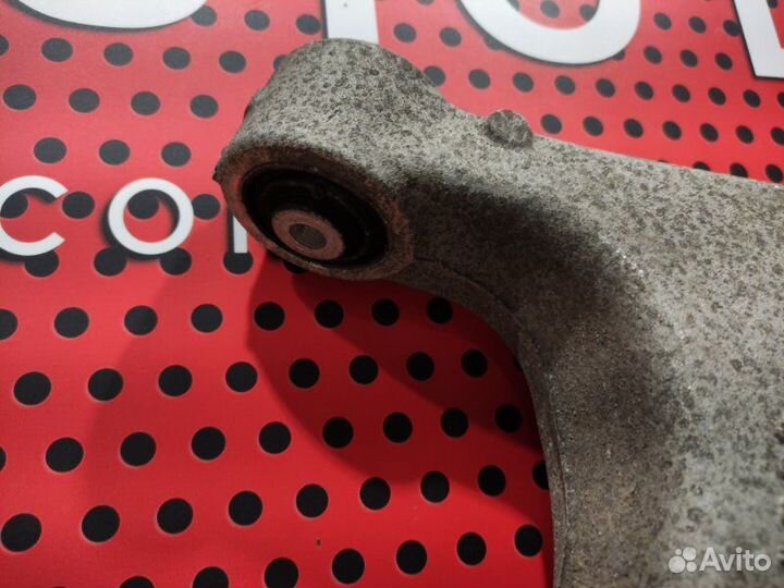 Рычаг задний правый Porsche Macan 95B 2017