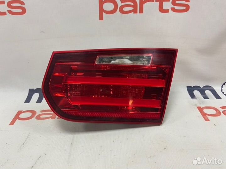 Фонарь задний правый внутренний Bmw 3-Series F34