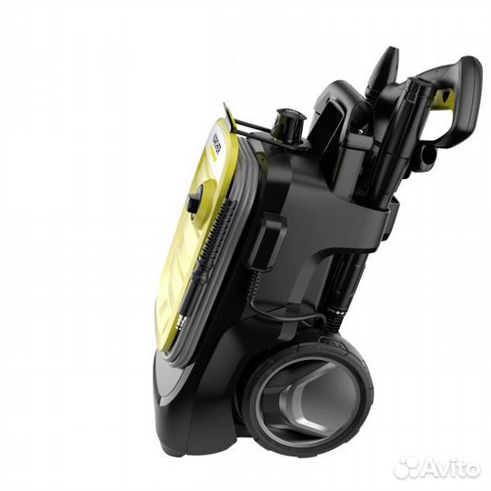 Мойка Karcher K 7 Compact