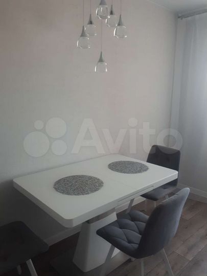 2-к. квартира, 63 м², 13/14 эт.